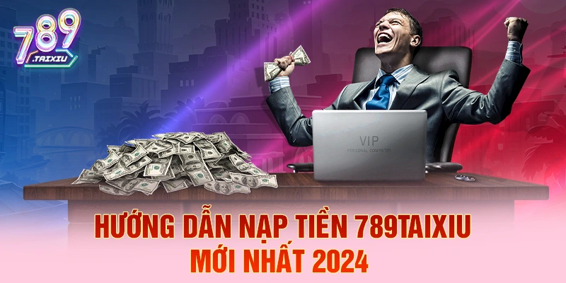 Hướng dẫn nạp tiền tại king86 năm 2026